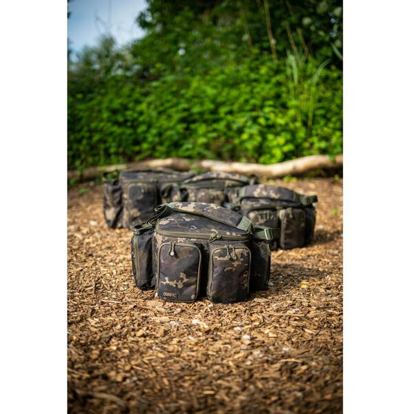 Geantă Compactă Mar.M Camo Korda - Spațiu Inteligent, Durabilitate Maximă - 3