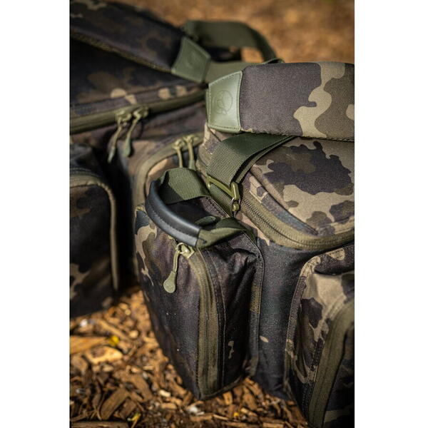 Geantă Compactă Mar.M Camo Korda - Spațiu Inteligent, Durabilitate Maximă - 4