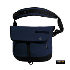 Geanta Consul Side Messenger Bag Midnight Blue Pentagon Tactical - Eficiență și Rezistență Urbană