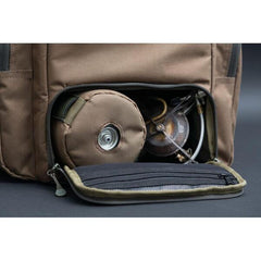 Geantă Cookware Compac Korda - Echipament Gătit Pescuit, Outdoor - 4