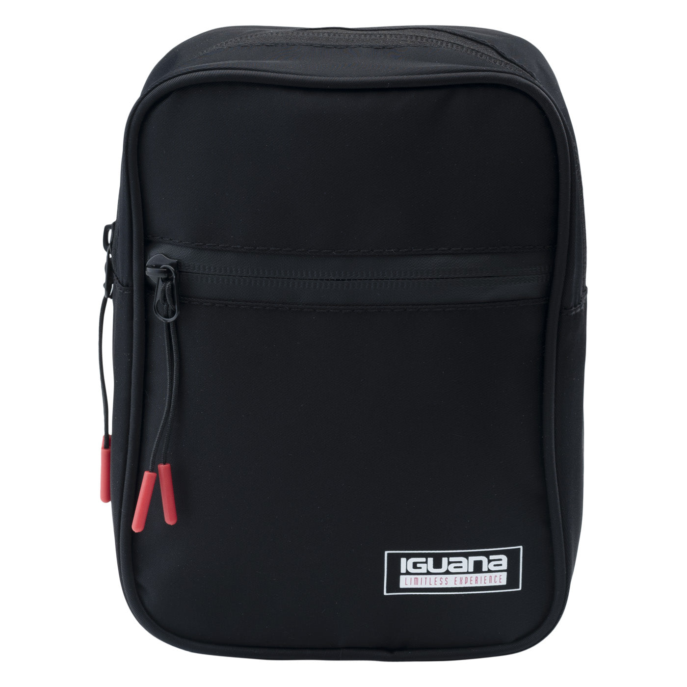 Geantă Crossbody ANDRES IGUANA - Fermoare Impermeabile, Ultralight - 2