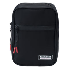 Geantă Crossbody ANDRES IGUANA - Fermoare Impermeabile, Ultralight - 2