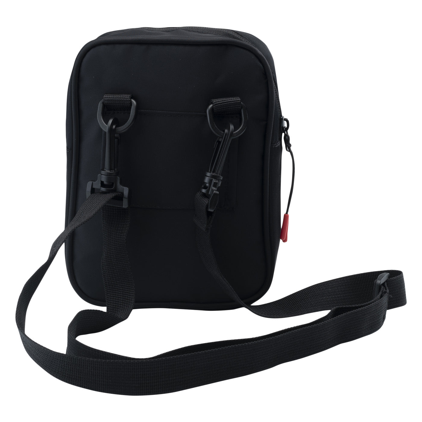 Geantă Crossbody ANDRES IGUANA - Fermoare Impermeabile, Ultralight - 3
