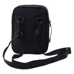 Geantă Crossbody ANDRES IGUANA - Fermoare Impermeabile, Ultralight - 3