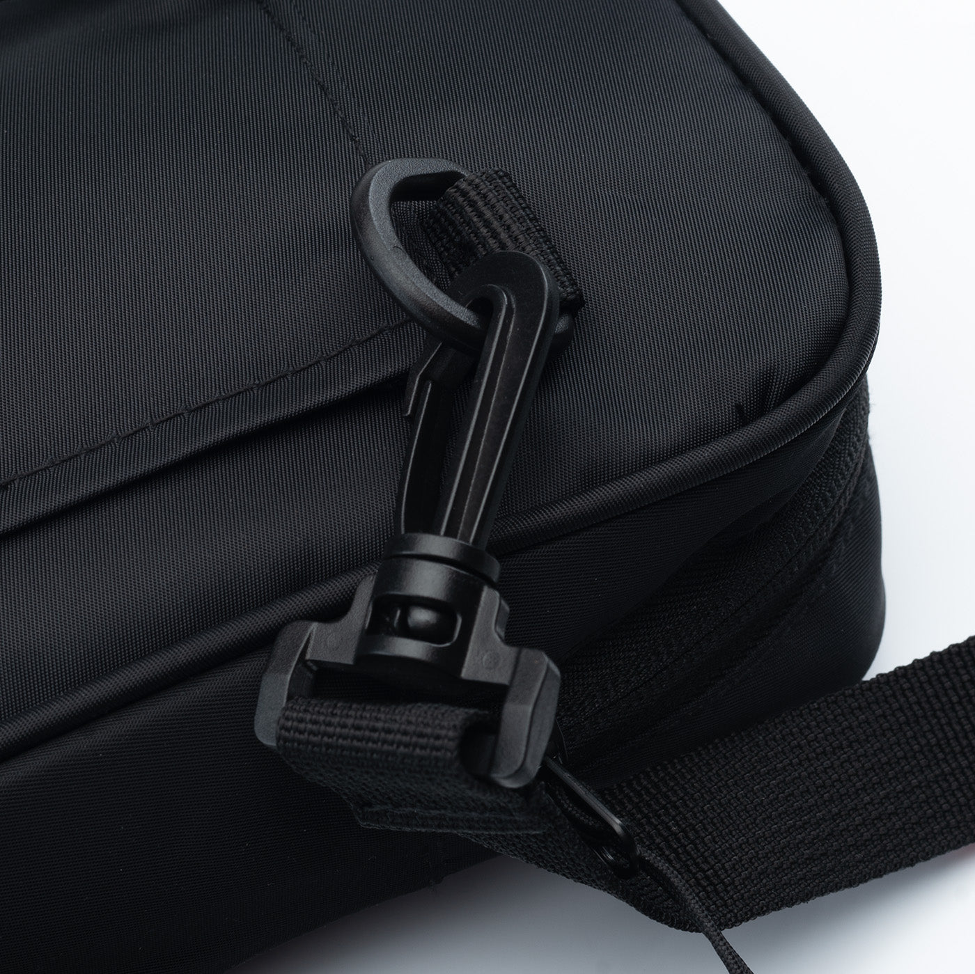 Geantă Crossbody ANDRES IGUANA - Fermoare Impermeabile, Ultralight - 4