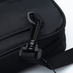 Geantă Crossbody ANDRES IGUANA - Fermoare Impermeabile, Ultralight - 4