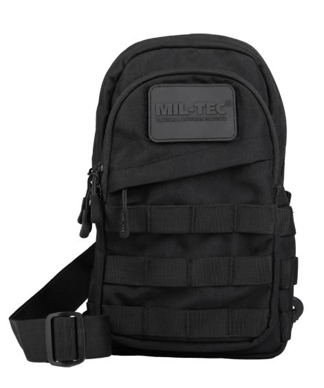GEANTA CROSSBODY BLACK