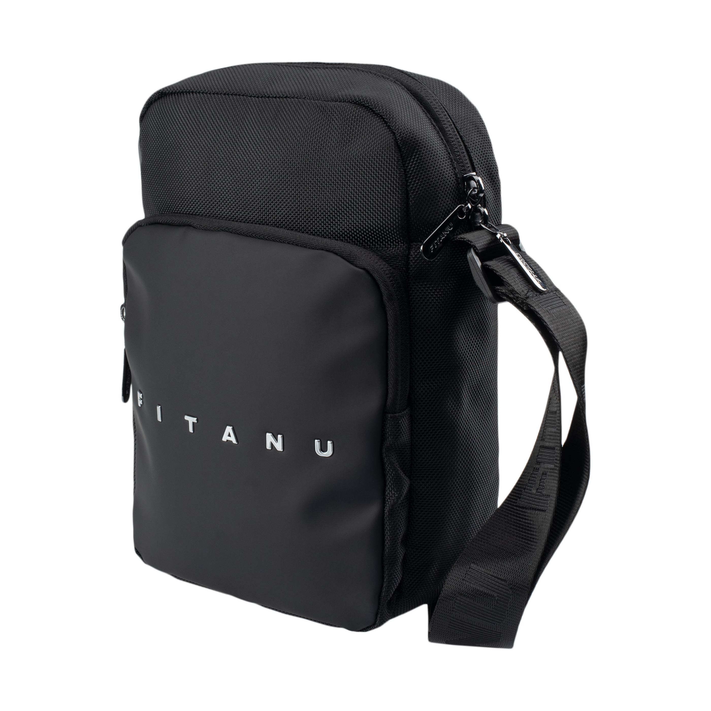 Geantă Crossbody GENTEEL II FITANU - Stil, Organizare, Libertate de Mișcare - 1