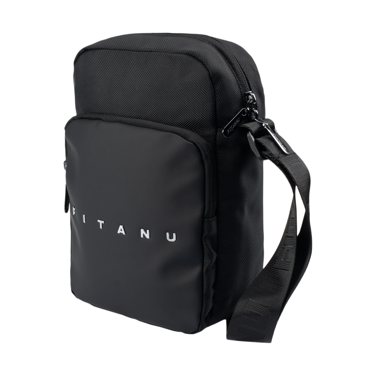 Geantă Crossbody GENTEEL II FITANU - Stil, Organizare, Libertate de Mișcare - 1