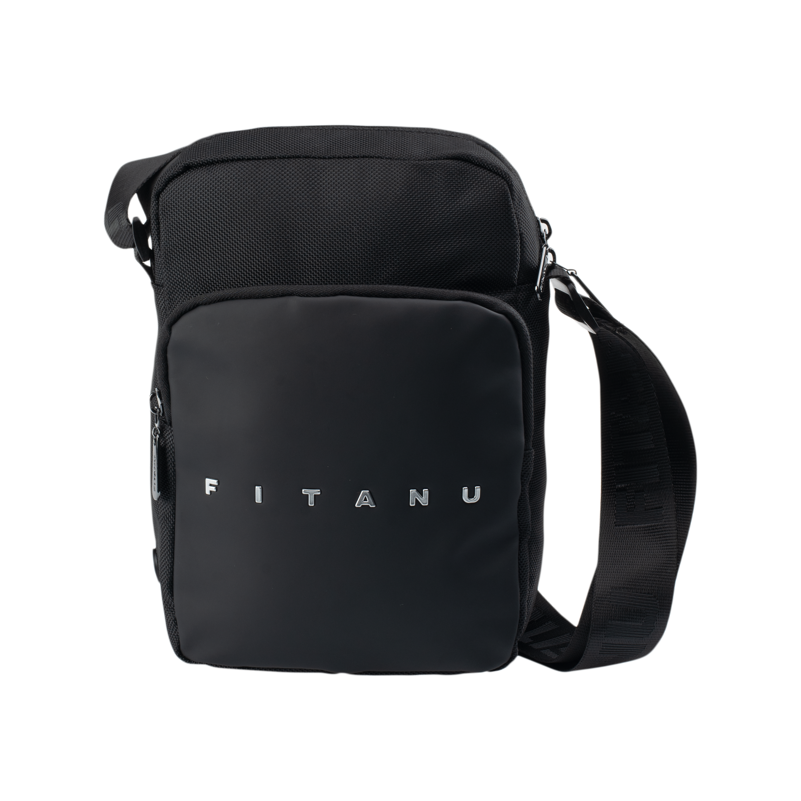 Geantă Crossbody GENTEEL II FITANU - Stil, Organizare, Libertate de Mișcare - 2