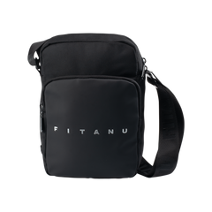Geantă Crossbody GENTEEL II FITANU - Stil, Organizare, Libertate de Mișcare - 2