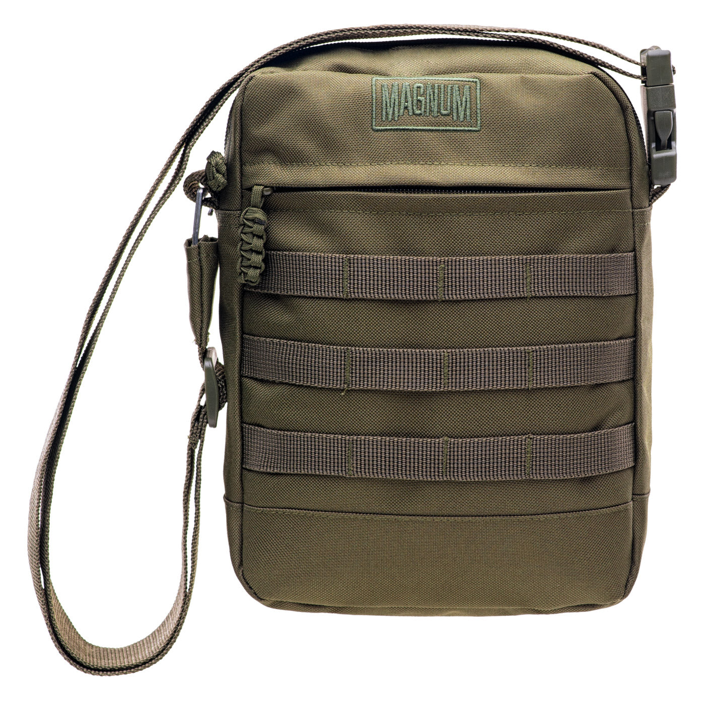 Geantă Crossbody Larus Magnum - 2L, Sistem MOLLE, Versatilă - 1