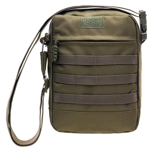 Geantă Crossbody Larus Magnum - 2L, Sistem MOLLE, Versatilă - 1