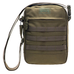 Geantă Crossbody Larus Magnum - 2L, Sistem MOLLE, Versatilă - 1