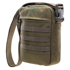 Geantă Crossbody Larus Magnum - 2L, Sistem MOLLE, Versatilă - 2