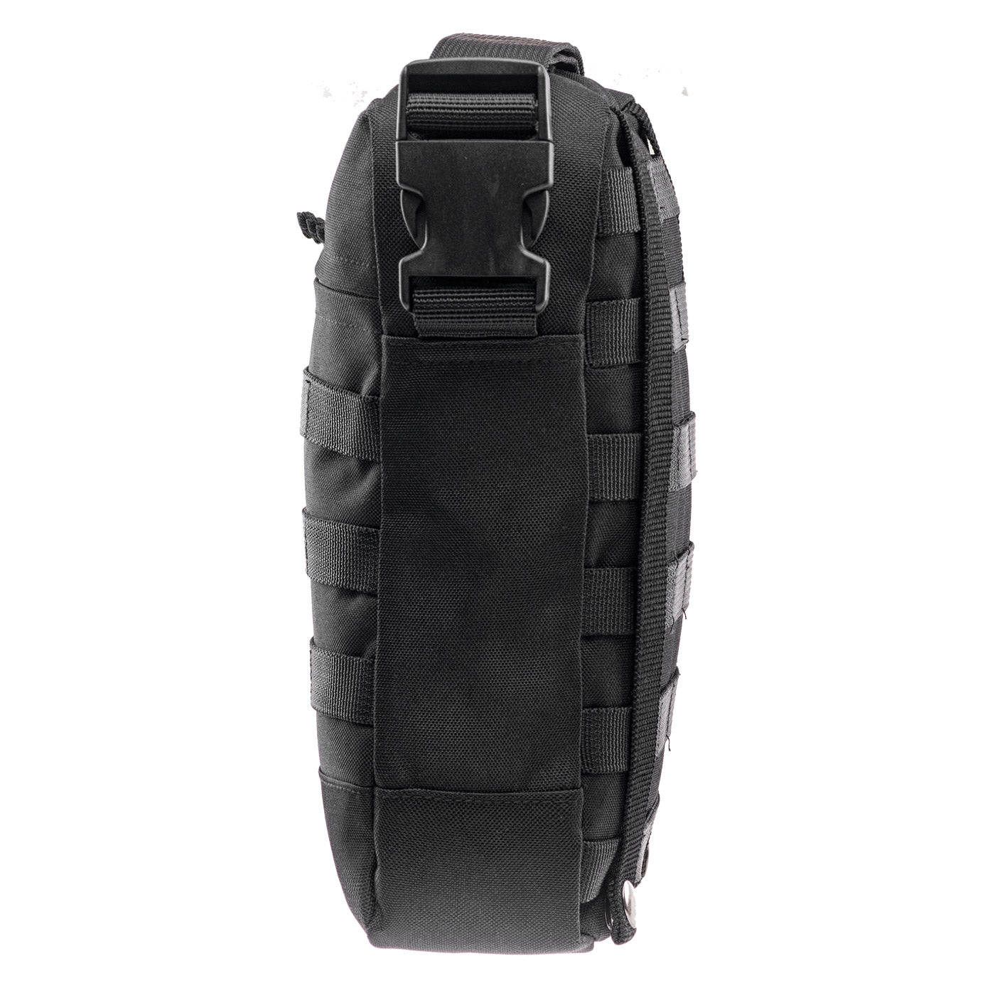 Geantă Crossbody Larus Magnum - 2L, Sistem MOLLE, Versatilă - 3
