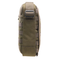 Geantă Crossbody Larus Magnum - 2L, Sistem MOLLE, Versatilă - 3