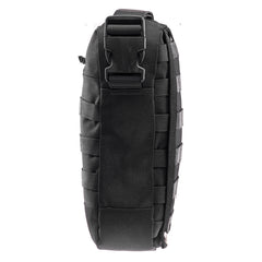 Geantă Crossbody Larus Magnum - 2L, Sistem MOLLE, Versatilă - 3
