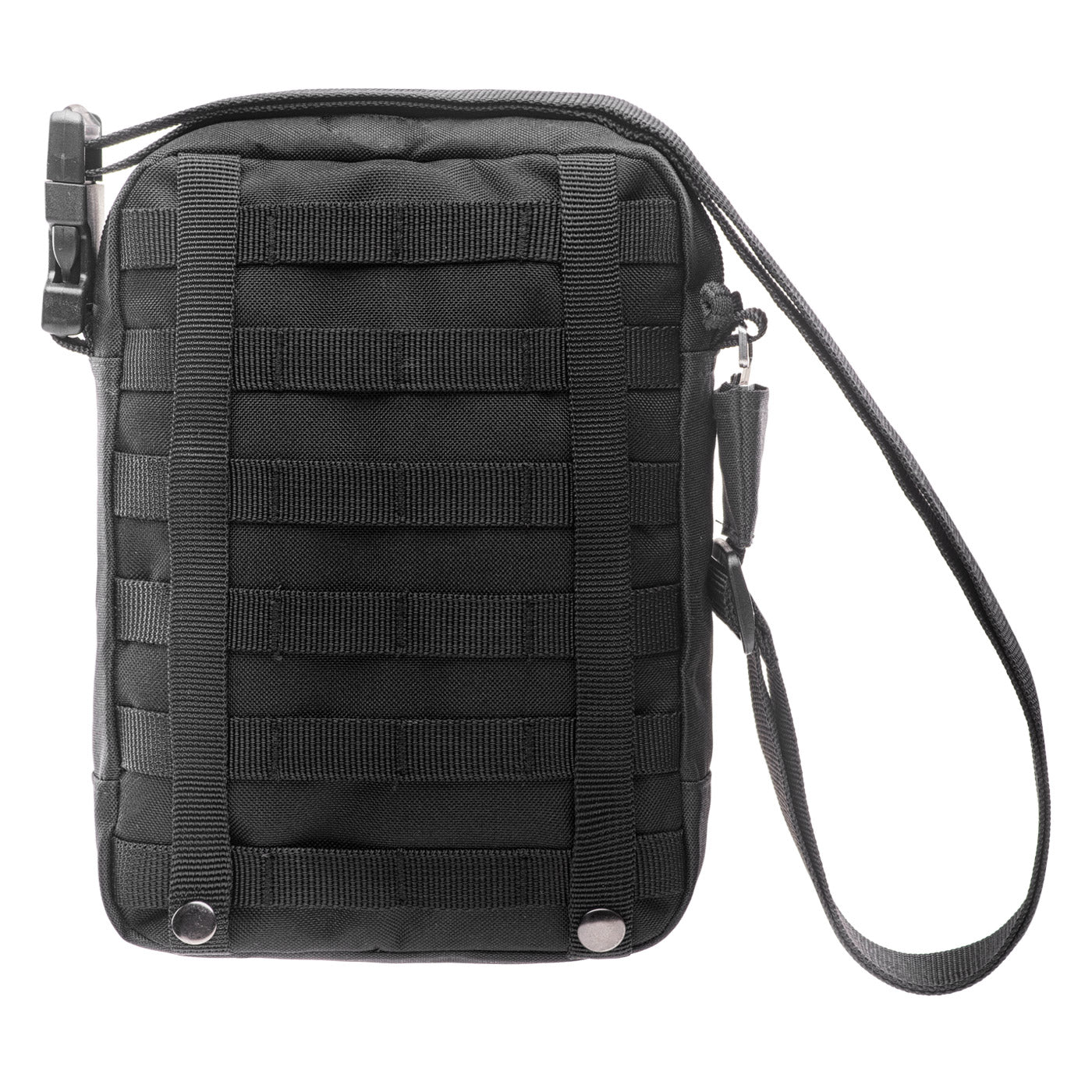 Geantă Crossbody Larus Magnum - 2L, Sistem MOLLE, Versatilă - 4