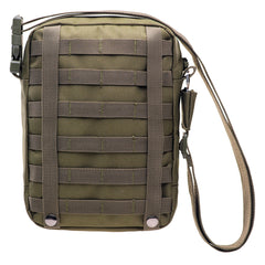 Geantă Crossbody Larus Magnum - 2L, Sistem MOLLE, Versatilă - 4
