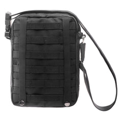 Geantă Crossbody Larus Magnum - 2L, Sistem MOLLE, Versatilă - 4