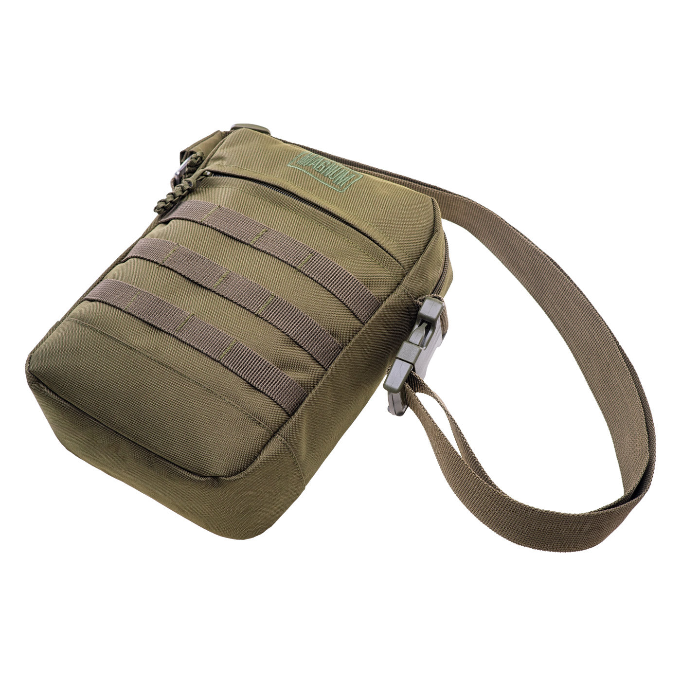 Geantă Crossbody Larus Magnum - 2L, Sistem MOLLE, Versatilă - 5