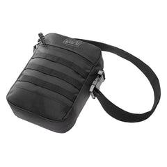 Geantă Crossbody Larus Magnum - 2L, Sistem MOLLE, Versatilă - 5