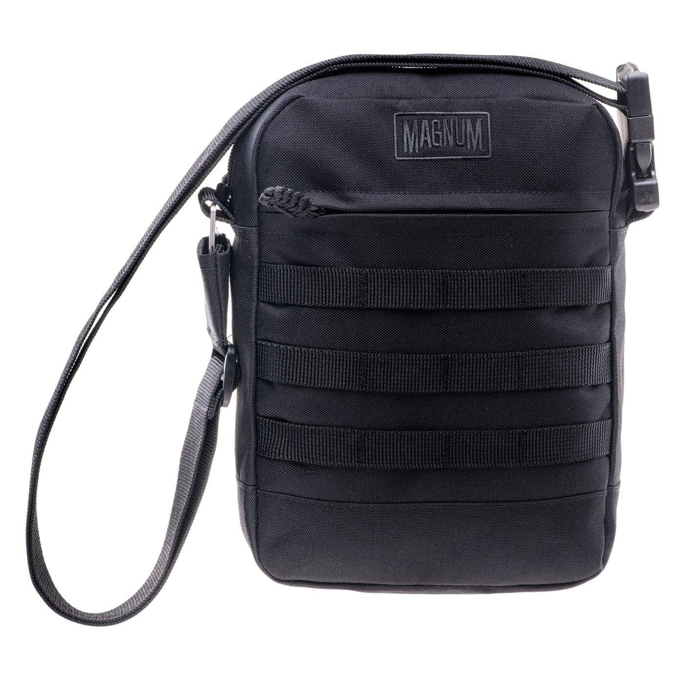 Geantă Crossbody Larus Magnum - Versatilitate Tactică și Sportivă - 1