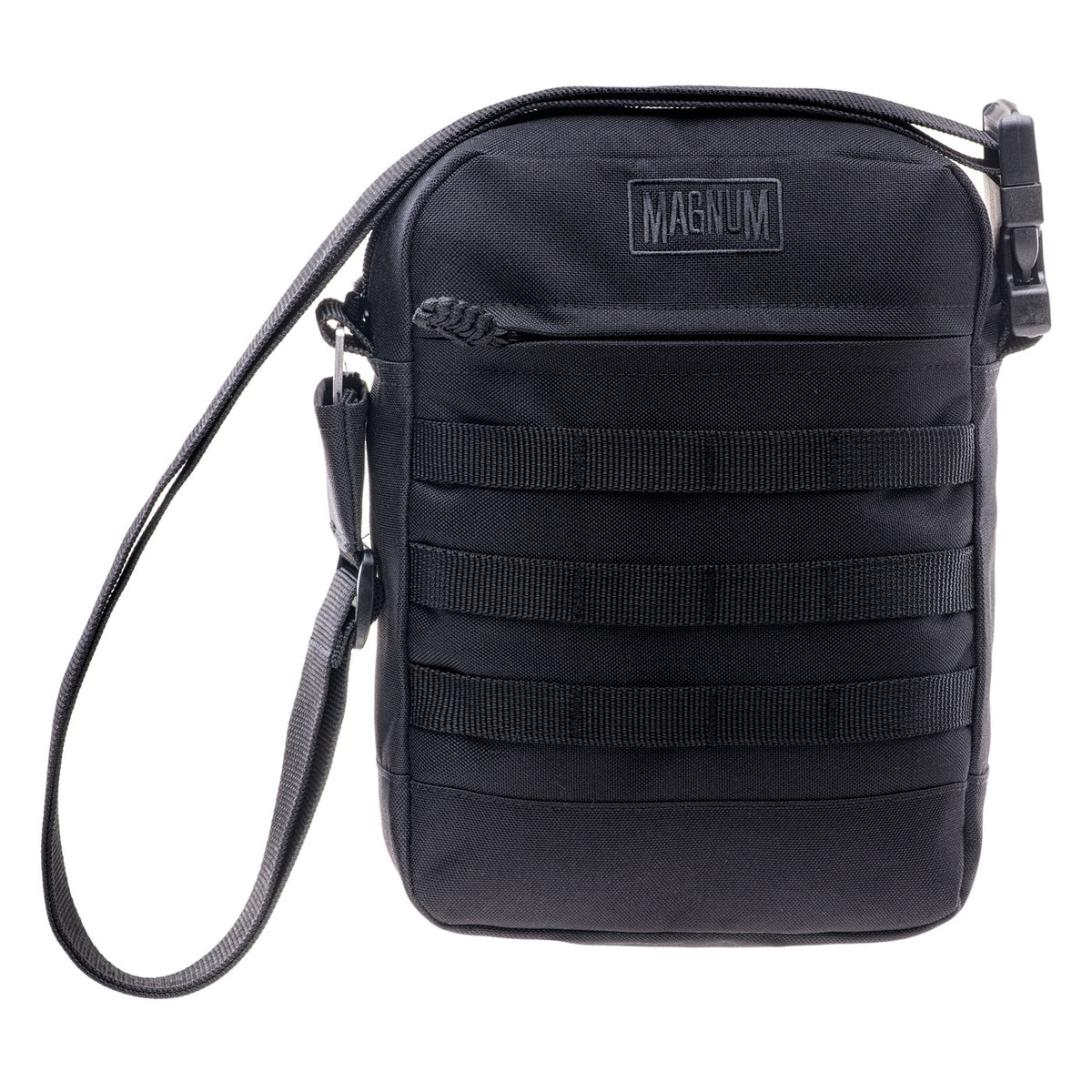 Geantă Crossbody Larus Magnum - Versatilitate Tactică și Sportivă - 1
