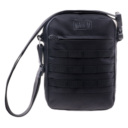 Geantă Crossbody Larus Magnum - Versatilitate Tactică și Sportivă - 1
