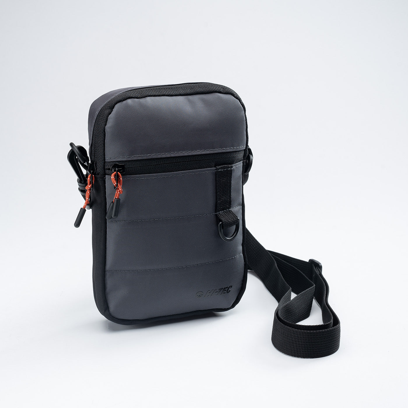 Geantă Crossbody QUASET HITEC - Compactă, Organizată, Versatilă - 1