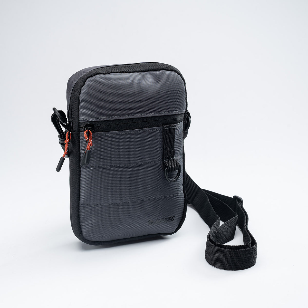 Geantă Crossbody QUASET HITEC - Compactă, Organizată, Versatilă - 1