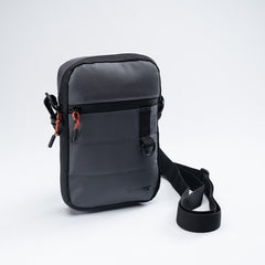 Geantă Crossbody QUASET HITEC - Compactă, Organizată, Versatilă - 1