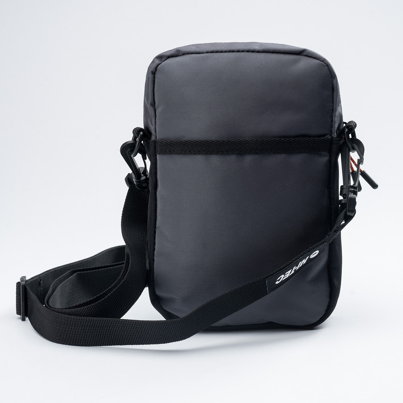 Geantă Crossbody QUASET HITEC - Compactă, Organizată, Versatilă - 2