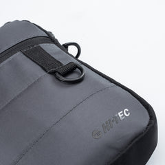 Geantă Crossbody QUASET HITEC - Compactă, Organizată, Versatilă - 3