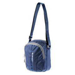 Geantă Crossbody SAQUET Hi-Tec - 3L, Organizator Intern - 1