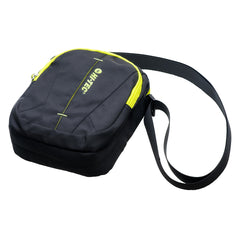 Geantă Crossbody SAQUET HI-TEC - 3L, Organizator Intern - 3