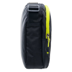 Geantă Crossbody SAQUET HI-TEC - 3L, Organizator Intern - 4