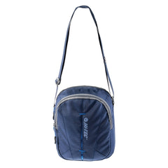 Geantă Crossbody SAQUET Hi-Tec - 3L, Organizator Intern - 4