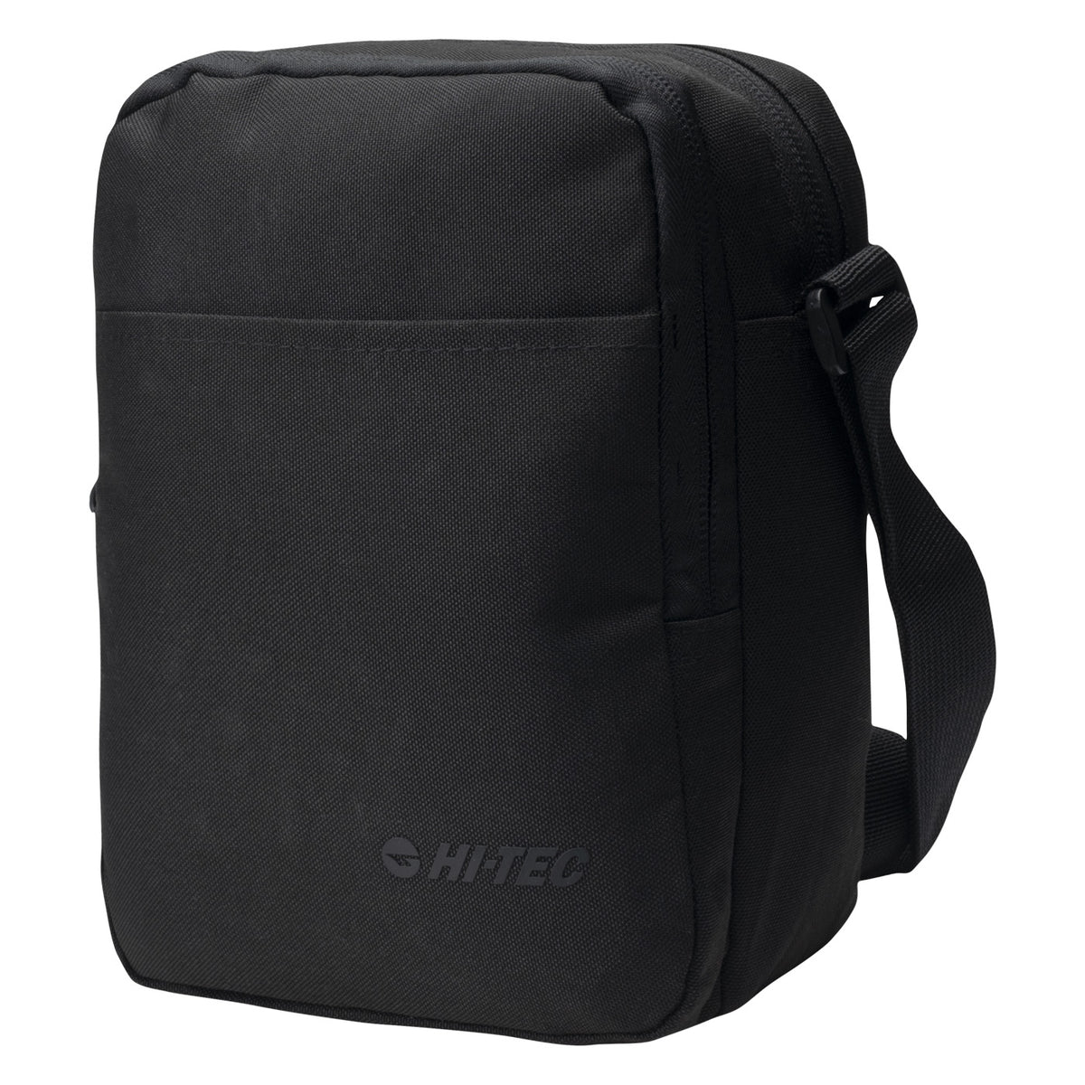 Geantă Crossbody STRICT Hi-Tec - 2.5L, Poliester Durabil - 1