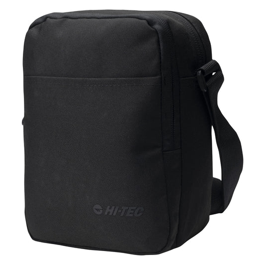 Geantă Crossbody STRICT Hi-Tec - 2.5L, Poliester Durabil - 1
