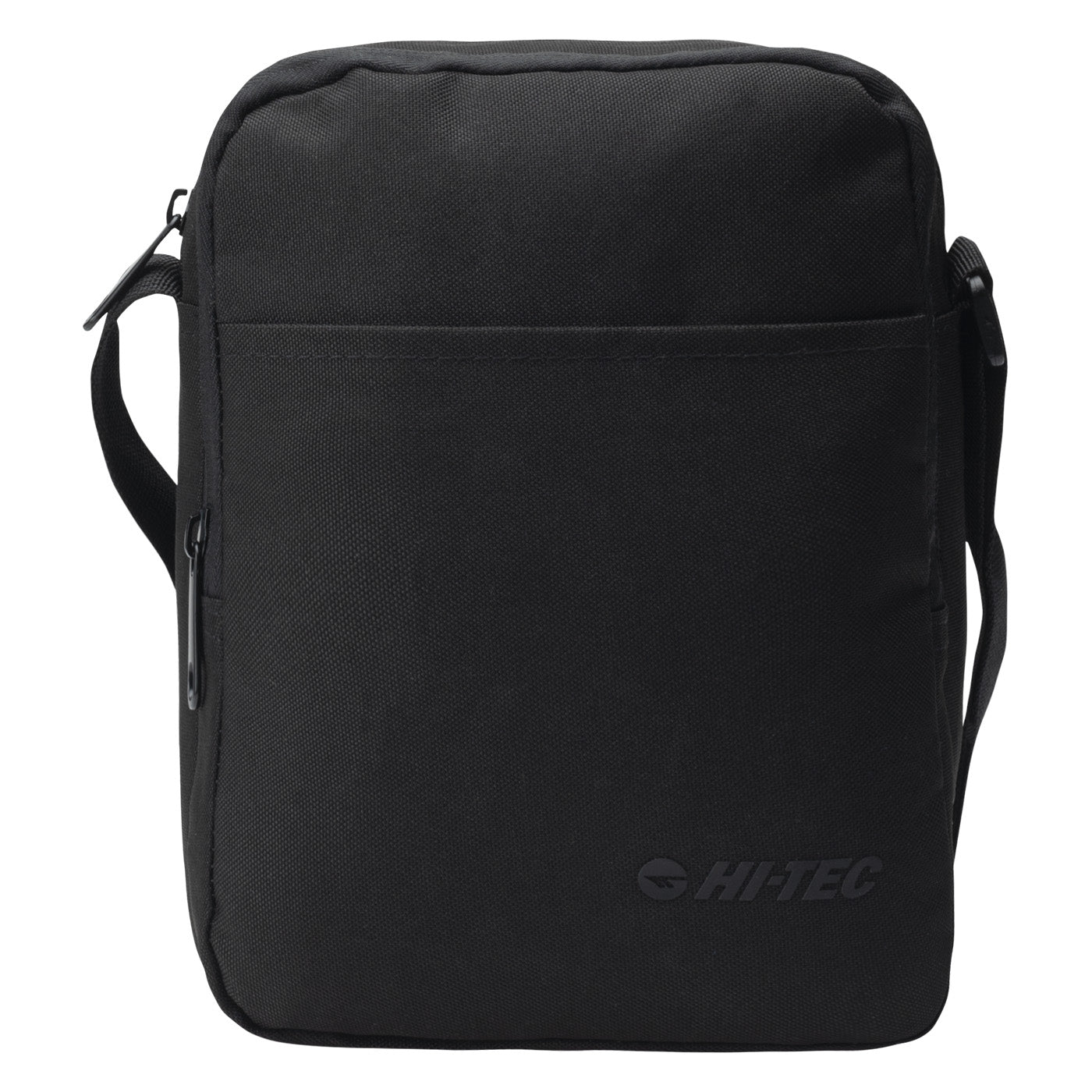 Geantă Crossbody STRICT Hi-Tec - 2.5L, Poliester Durabil - 2
