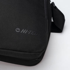 Geantă Crossbody STRICT Hi-Tec - 2.5L, Poliester Durabil - 4