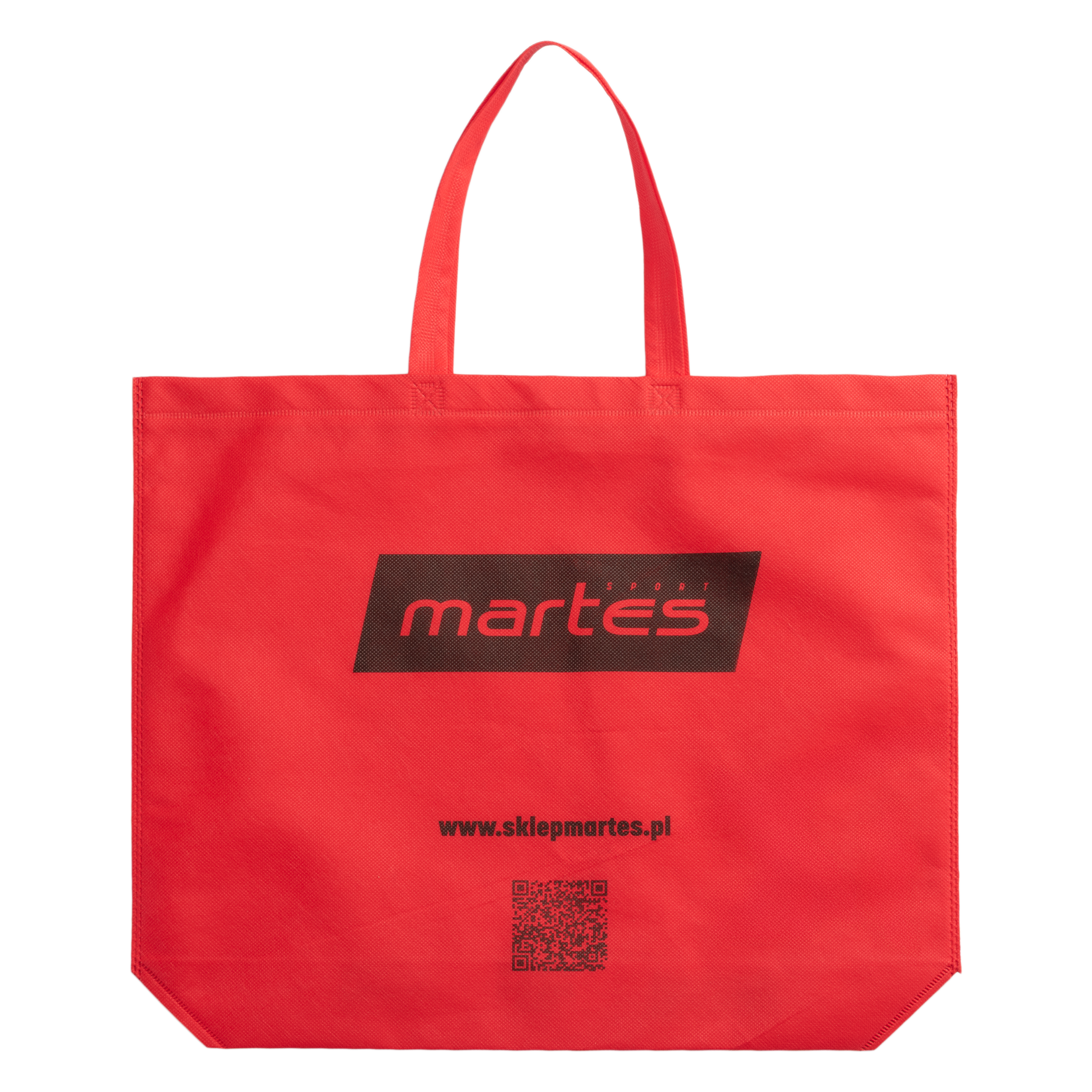 Geantă Cumpărături ECO_BAG_MARTES MARTES - Reutilizabilă, 35kg Capacitate - 1