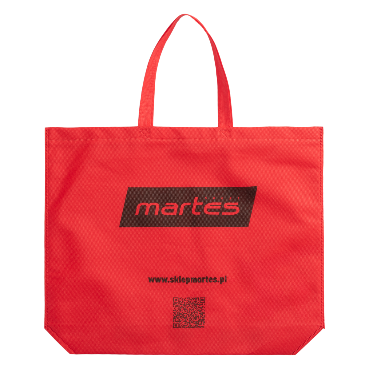 Geantă Cumpărături ECO_BAG_MARTES MARTES - Reutilizabilă, 35kg Capacitate - 1