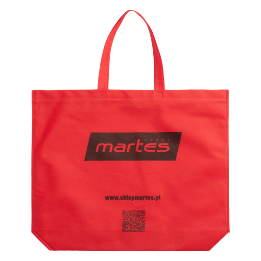Geantă Cumpărături ECO_BAG_MARTES MARTES - Reutilizabilă, 35kg Capacitate - 1