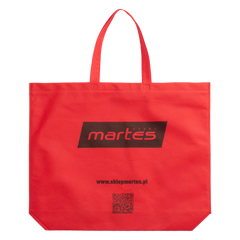 Geantă Cumpărături ECO_BAG_MARTES MARTES - Reutilizabilă, 35kg Capacitate - 1