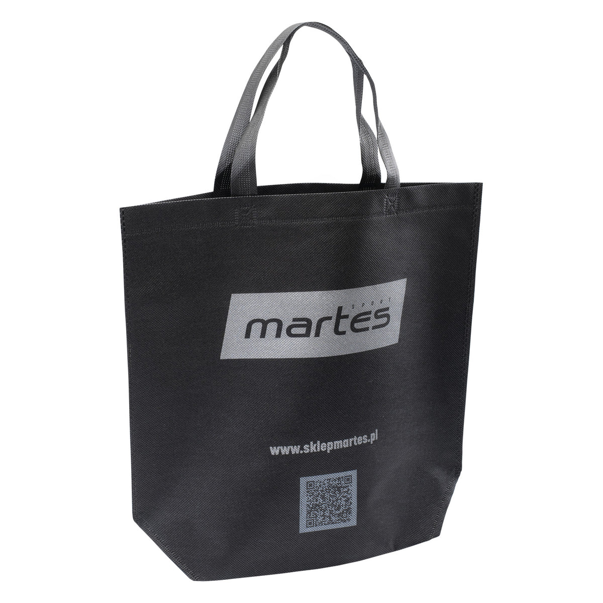 Geantă Cumpărături ECO_BAG_SMALL_MARTES Martes - Reutilizabilă, Polipropilenă - 1