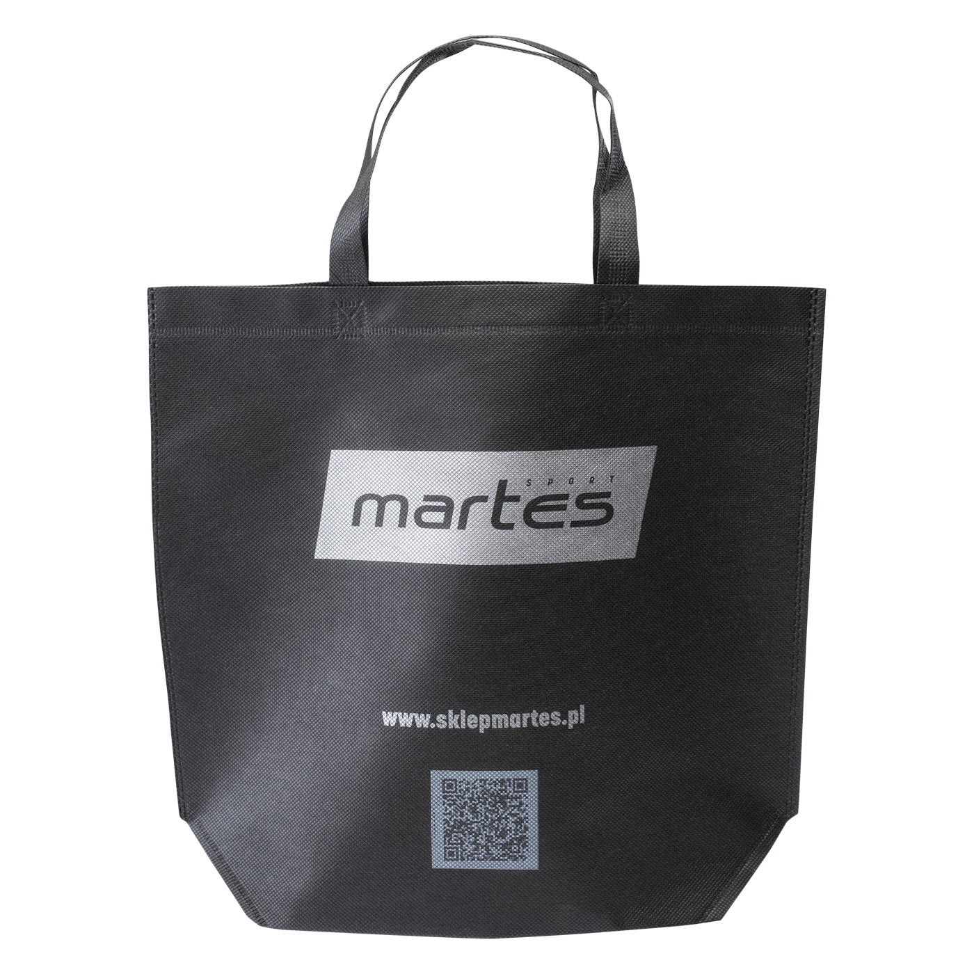 Geantă Cumpărături ECO_BAG_SMALL_MARTES Martes - Reutilizabilă, Polipropilenă - 2