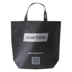 Geantă Cumpărături ECO_BAG_SMALL_MARTES Martes - Reutilizabilă, Polipropilenă - 2